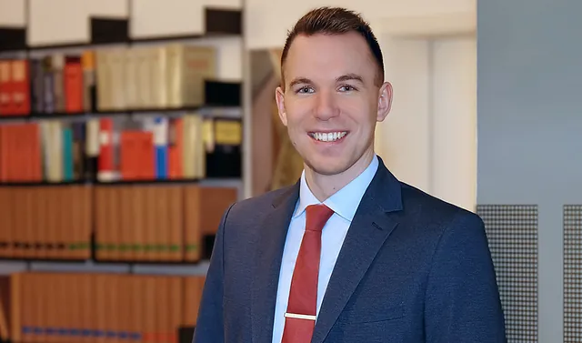 RA Stephan Reichert