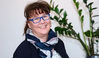 Tanja Kniefeld 