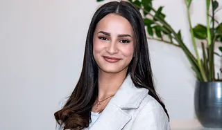 Tahani Kurdi