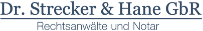 Logo - Dr. Strecker & Hane GbR aus Lünen