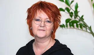 Kerstin Friese 
