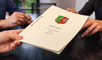Einblicke in unsere Kanzlei