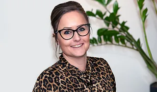 Christine Fischer