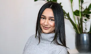 Selina Begani